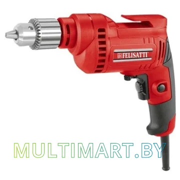 Безударная дрель Felisatti Д-13/750ЭР 1375.5.1.00